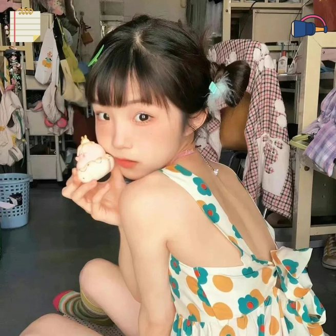 小鱼
