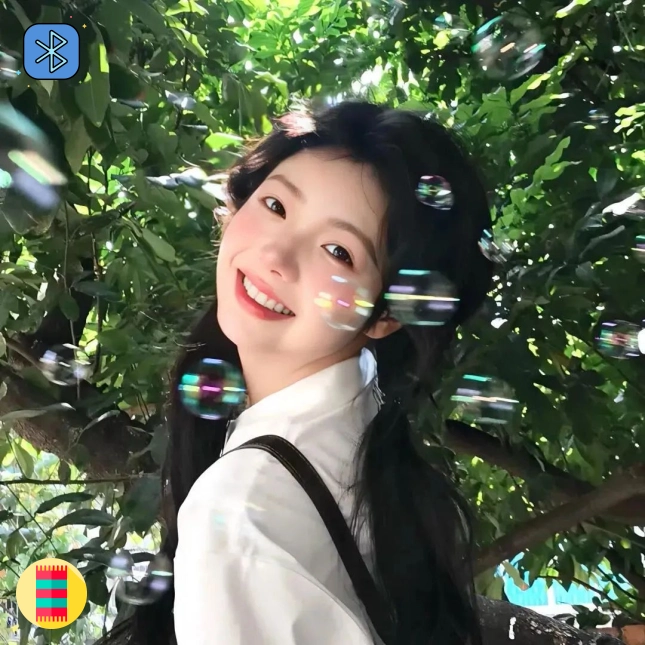 陈同学